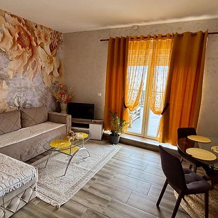 Apartmani Jovan Ulcinj Exterior foto