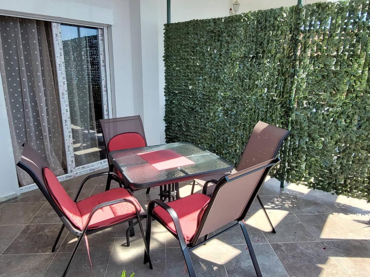 Apartmani Jovan Ulcinj Exterior foto