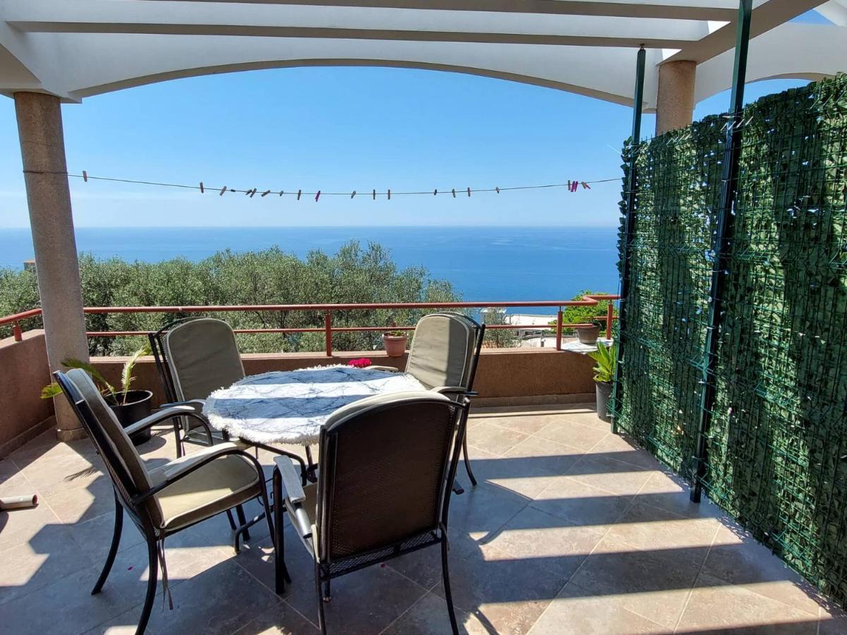 Apartmani Jovan Ulcinj Exterior foto