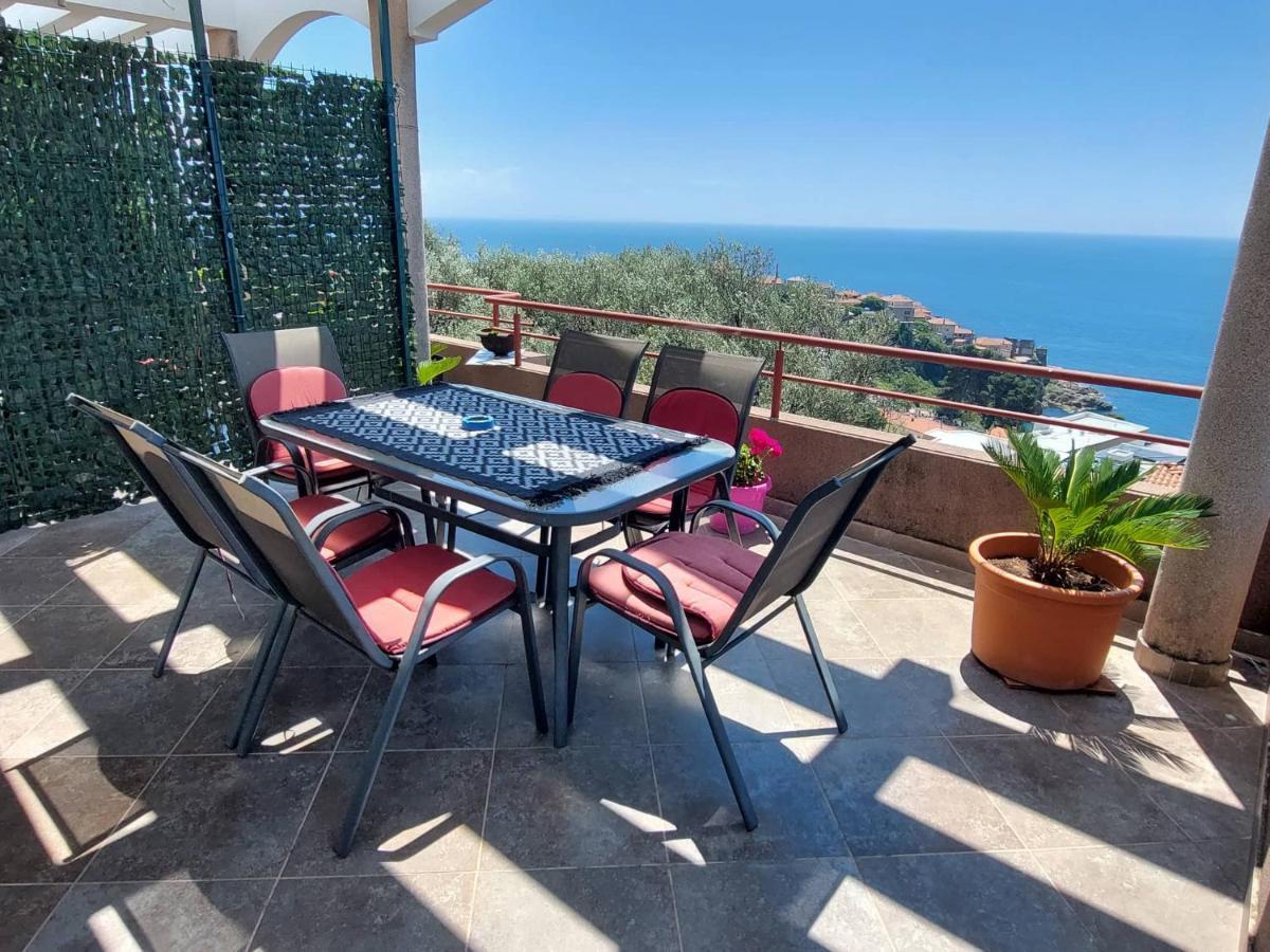 Apartmani Jovan Ulcinj Exterior foto