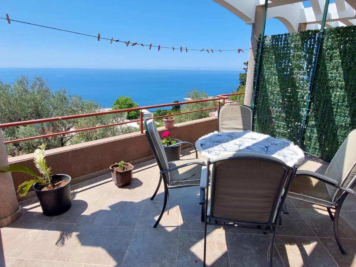 Apartmani Jovan Ulcinj Exterior foto