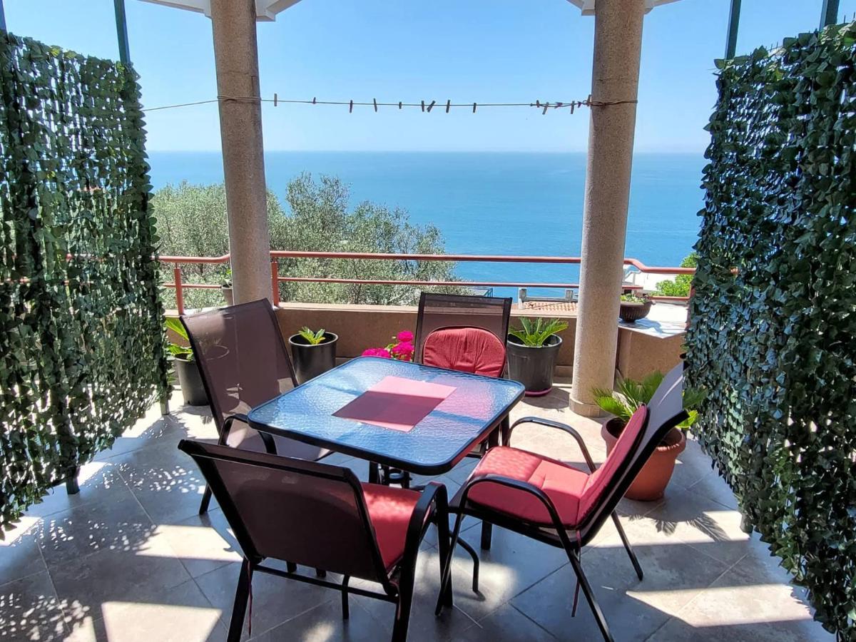 Apartmani Jovan Ulcinj Exterior foto