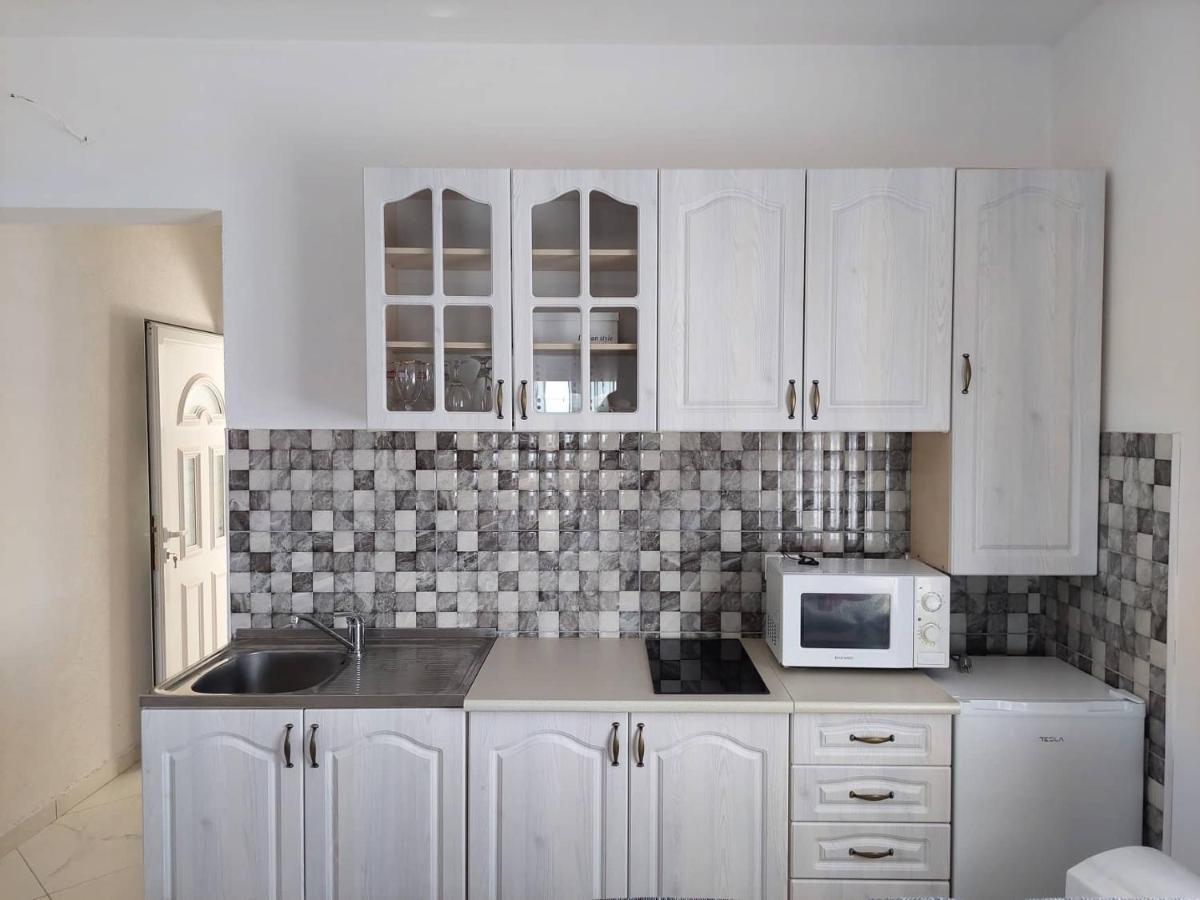 Apartmani Jovan Ulcinj Exterior foto