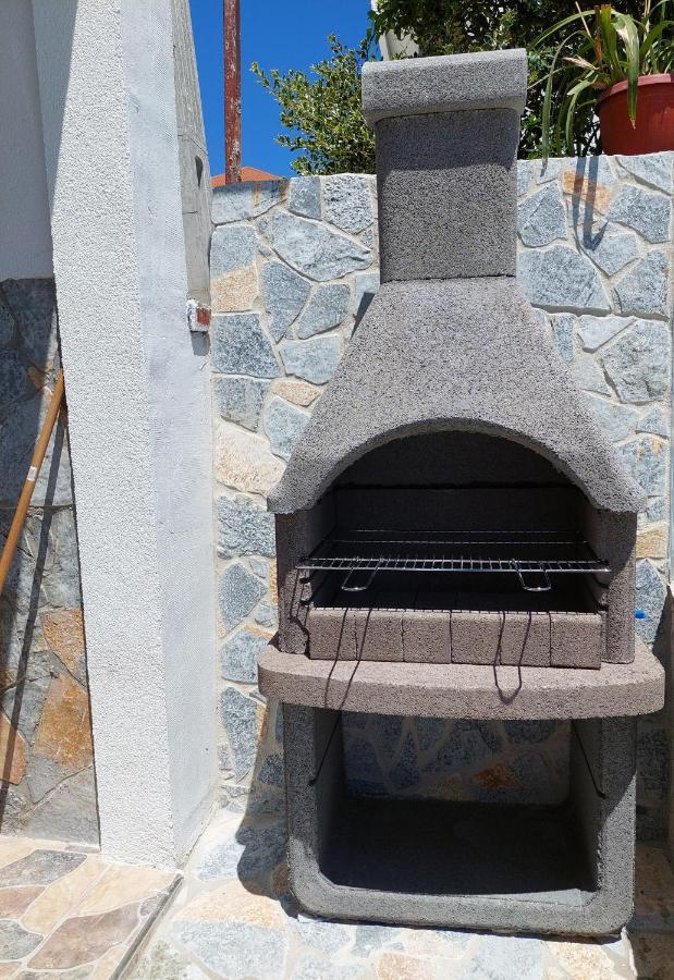 Apartmani Jovan Ulcinj Exterior foto