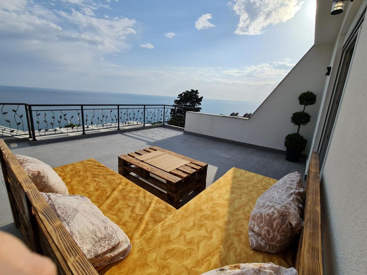 Apartmani Jovan Ulcinj Exterior foto