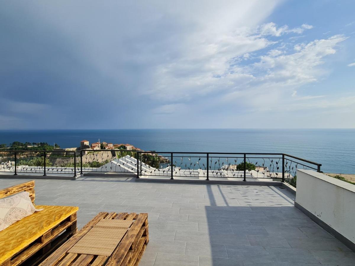 Apartmani Jovan Ulcinj Exterior foto